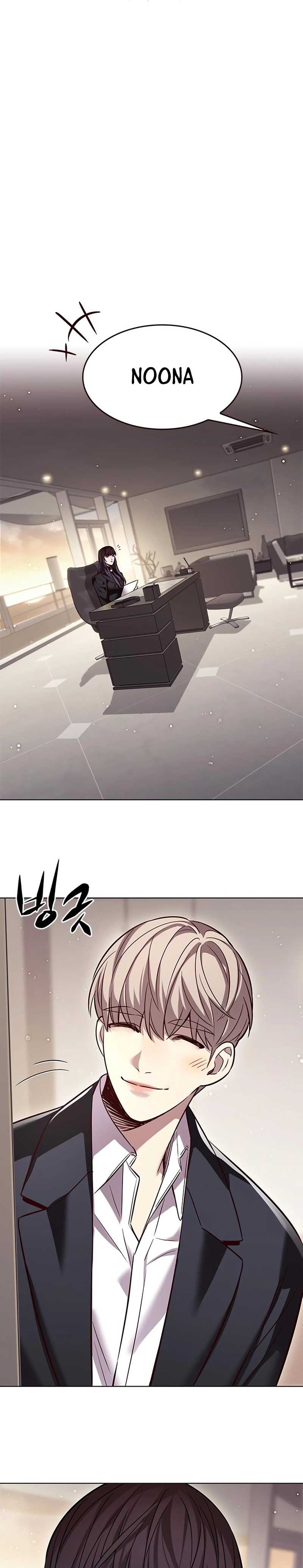 Eleceed Chap 342 - Next Chap 343