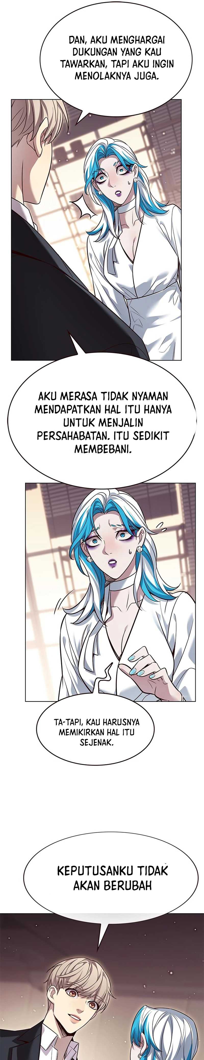 Eleceed Chap 342 - Next Chap 343