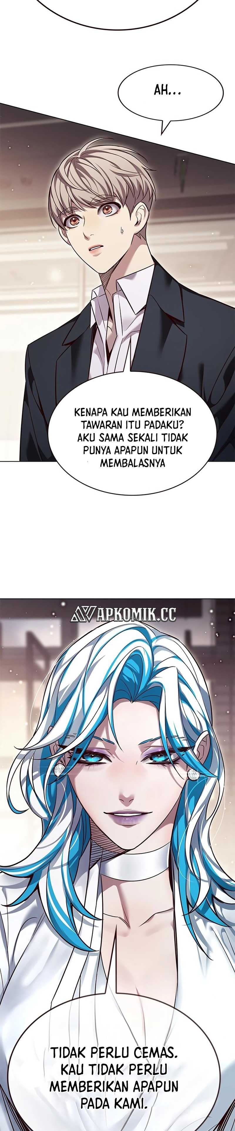 Eleceed Chap 342 - Next Chap 343