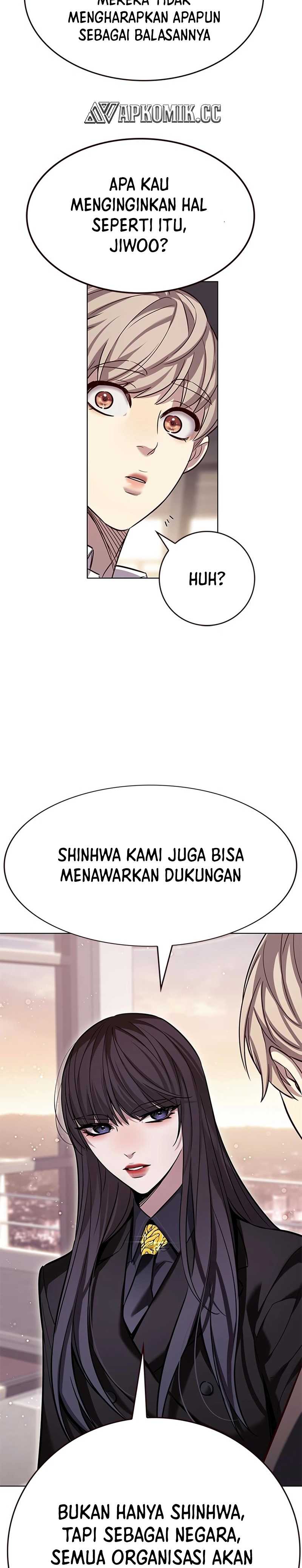 Eleceed Chap 342 - Next Chap 343