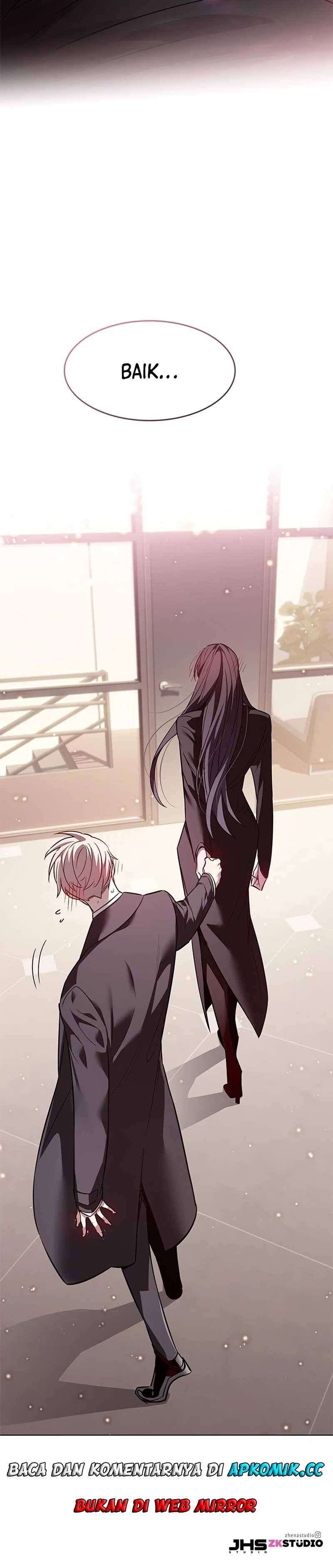 Eleceed Chap 342 - Next Chap 343