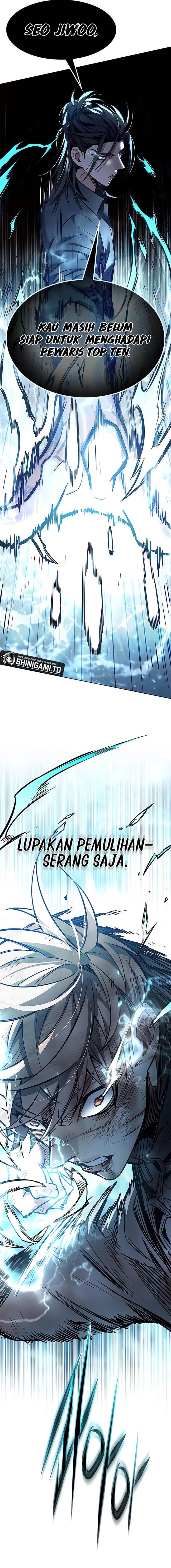 Eleceed Chap 357 - Next Chap 358