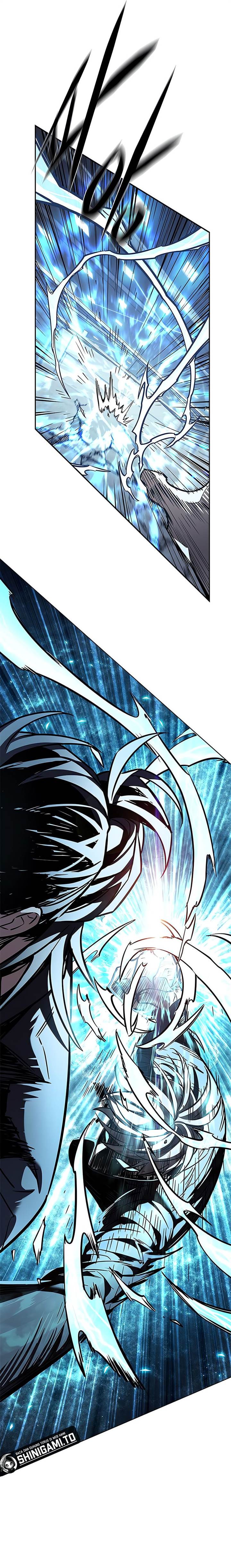 Eleceed Chap 357 - Next Chap 358