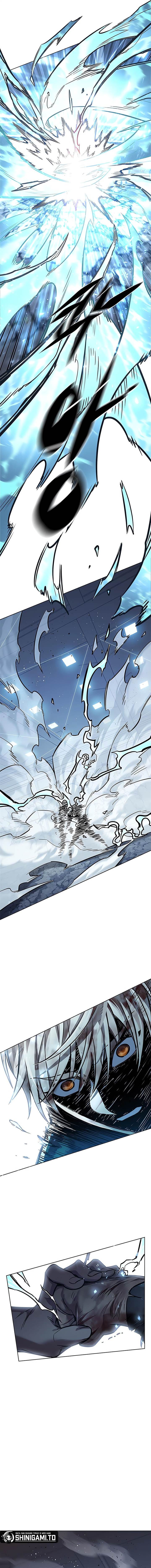 Eleceed Chap 357 - Next Chap 358