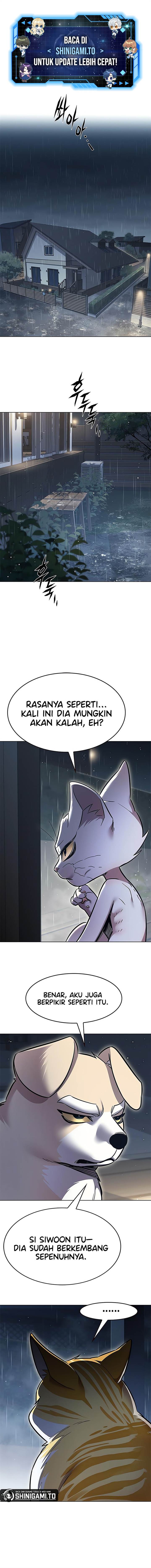 Eleceed Chap 357 - Next Chap 358