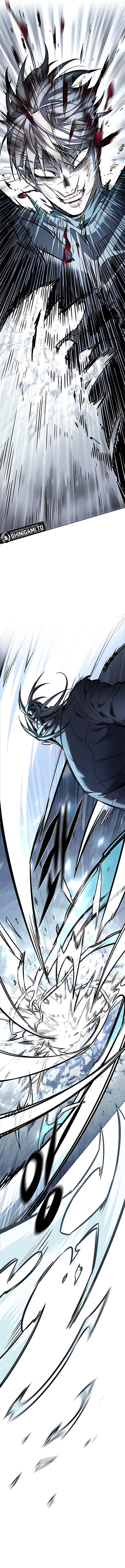 Eleceed Chap 357 - Next Chap 358