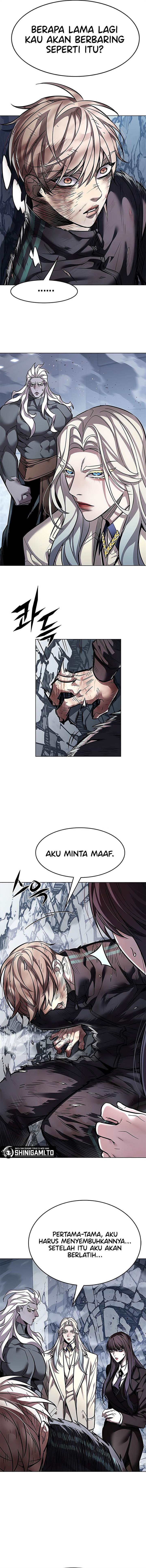 Eleceed Chap 357 - Next Chap 358