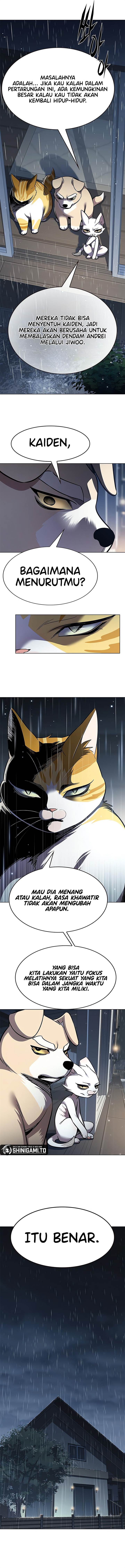 Eleceed Chap 357 - Next Chap 358