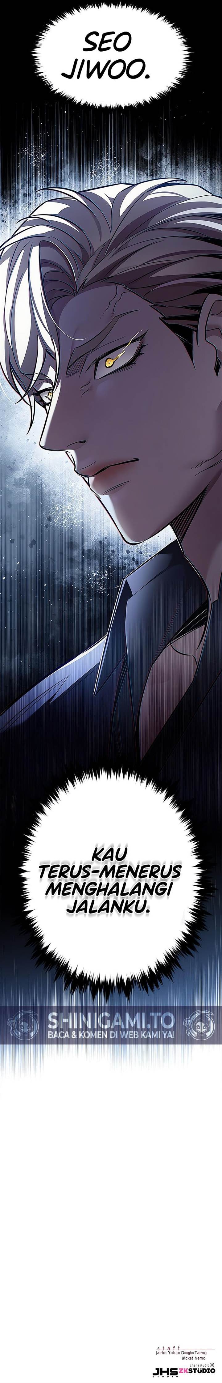 Eleceed Chap 354 - Next Chap 355