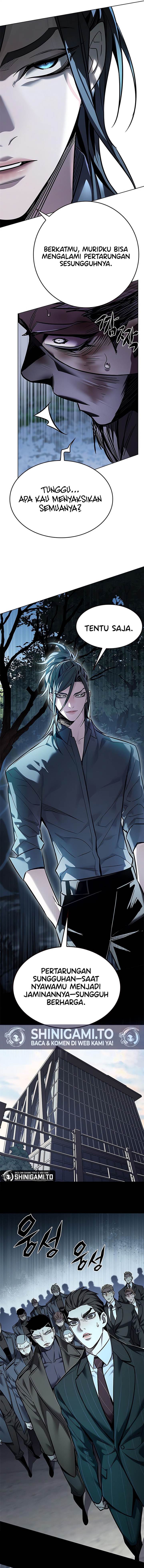 Eleceed Chap 354 - Next Chap 355