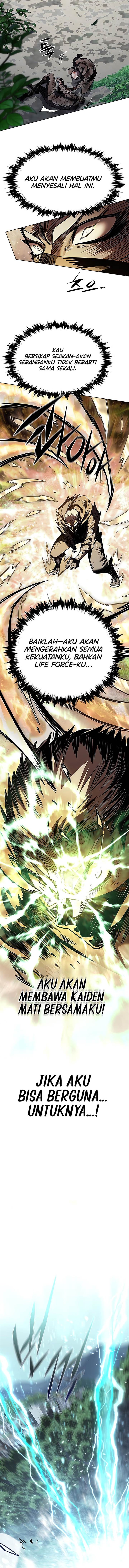 Eleceed Chap 354 - Next Chap 355