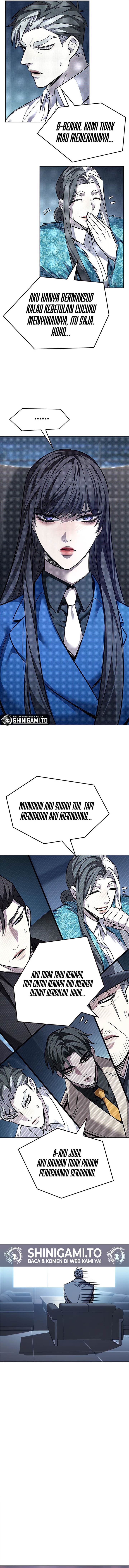 Eleceed Chap 355 - Next Chap 356