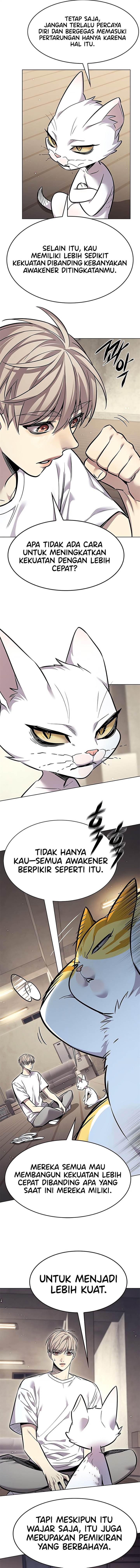 Eleceed Chap 355 - Next Chap 356