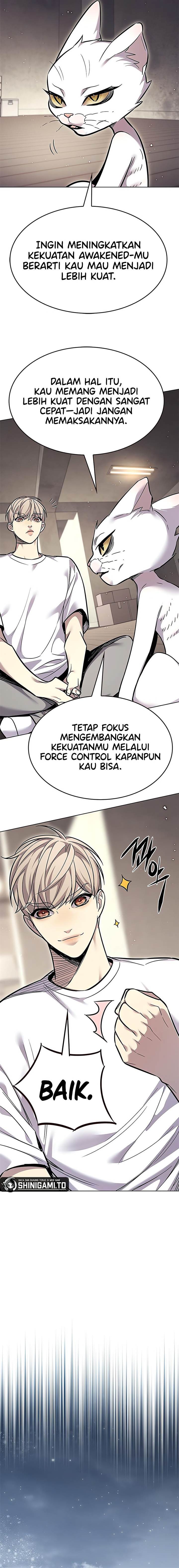 Eleceed Chap 355 - Next Chap 356