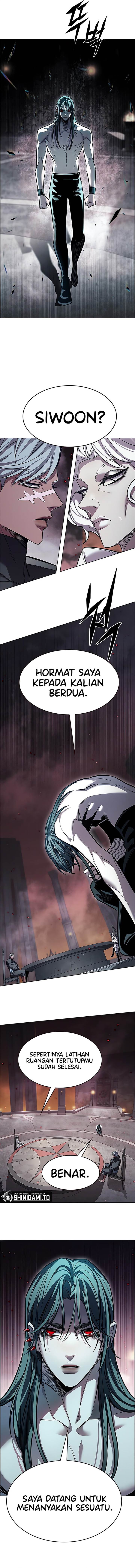 Eleceed Chap 355 - Next Chap 356