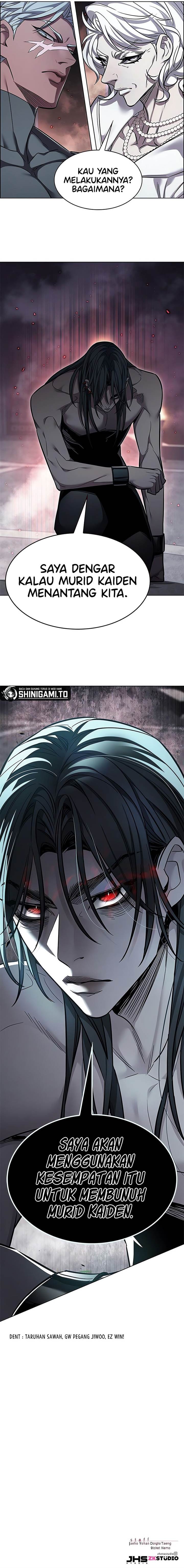 Eleceed Chap 355 - Next Chap 356