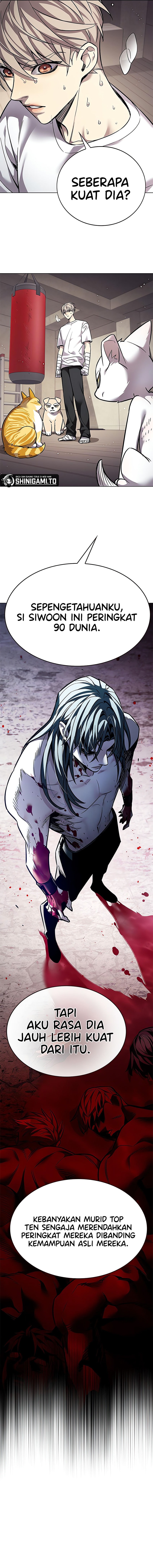 Eleceed Chap 356 - Next Chap 357