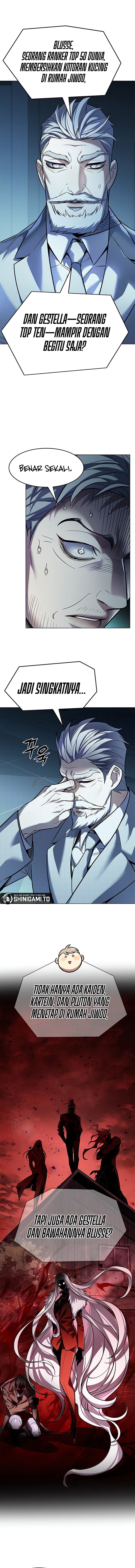 Eleceed Chap 356 - Next Chap 357