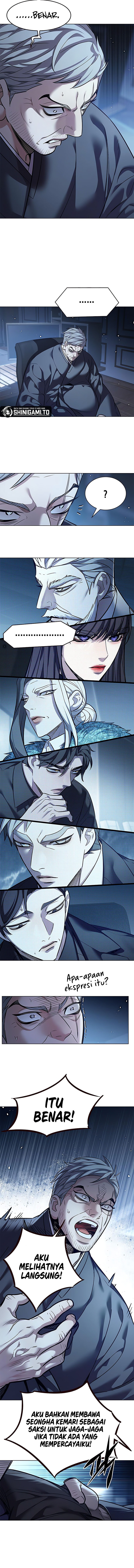 Eleceed Chap 356 - Next Chap 357