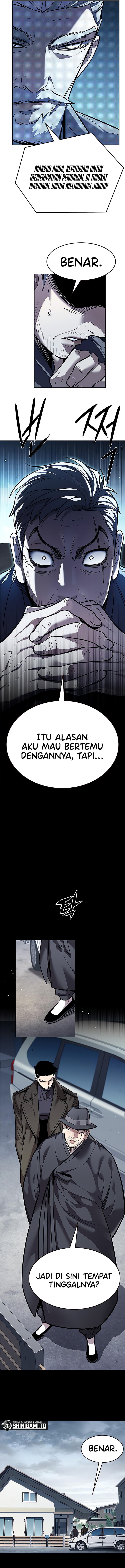 Eleceed Chap 356 - Next Chap 357