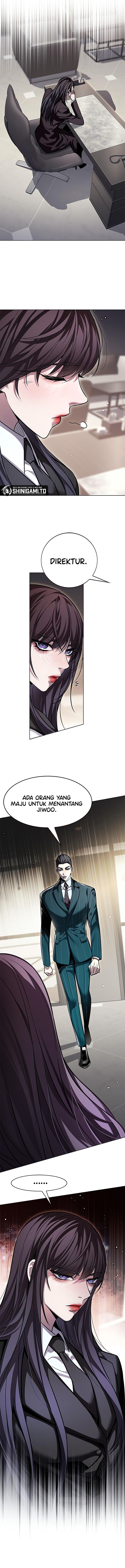 Eleceed Chap 356 - Next Chap 357