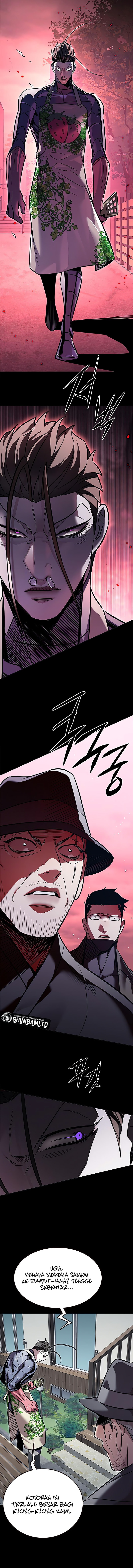 Eleceed Chap 356 - Next Chap 357