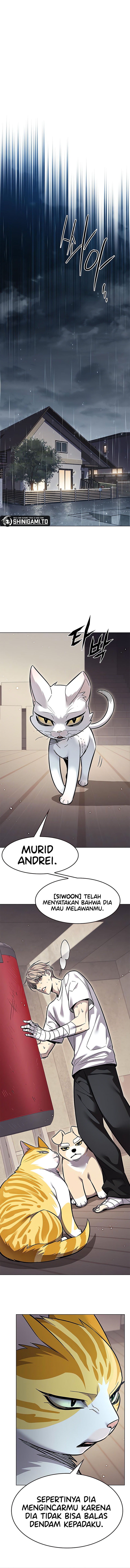 Eleceed Chap 356 - Next Chap 357