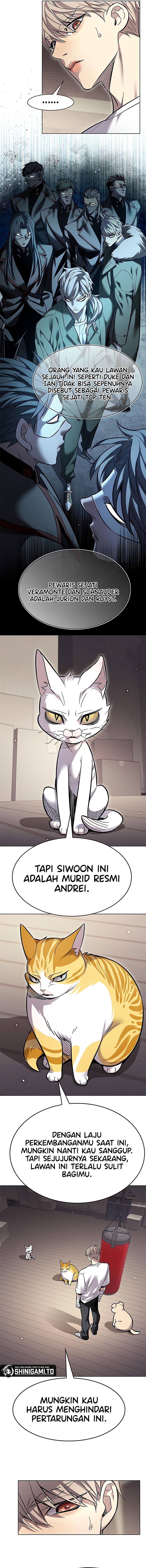 Eleceed Chap 356 - Next Chap 357