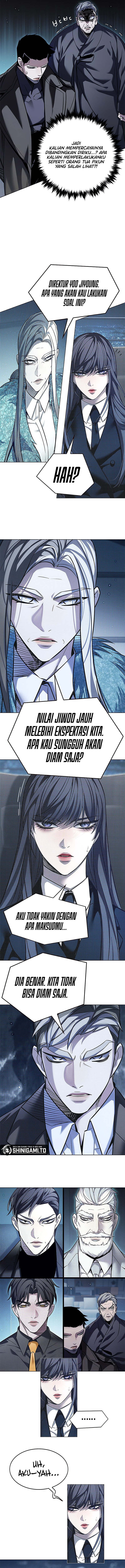 Eleceed Chap 356 - Next Chap 357