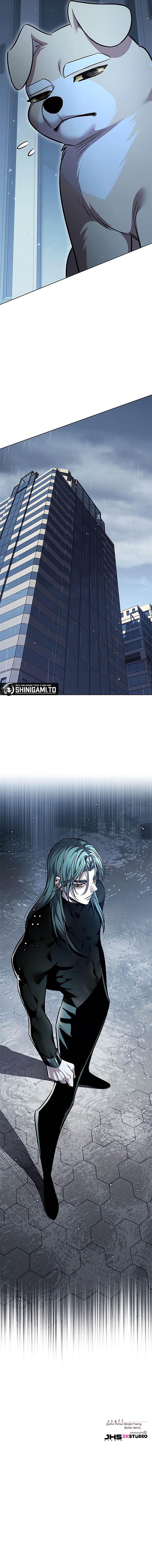 Eleceed Chap 358 - Next Chap 359