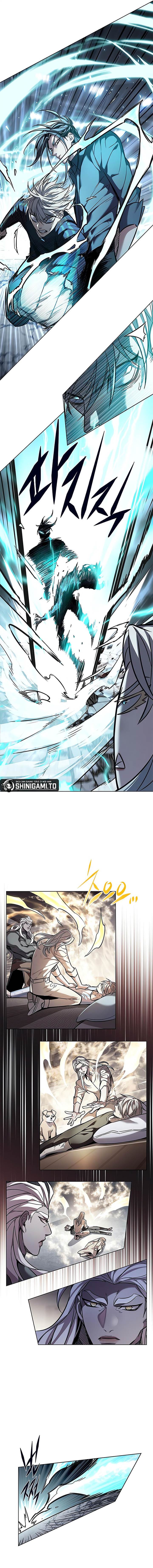 Eleceed Chap 358 - Next Chap 359