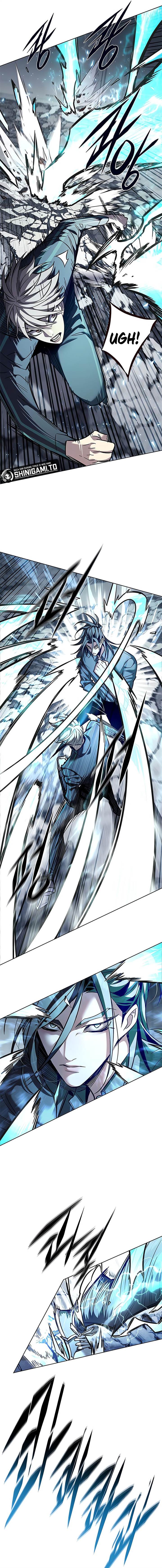 Eleceed Chap 358 - Next Chap 359