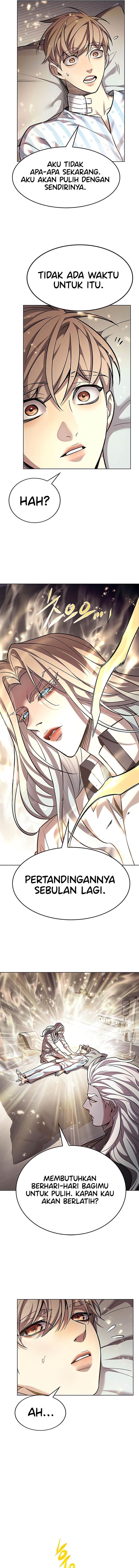 Eleceed Chap 358 - Next Chap 359