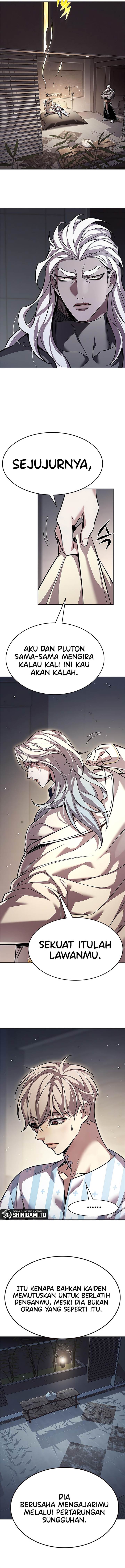 Eleceed Chap 358 - Next Chap 359