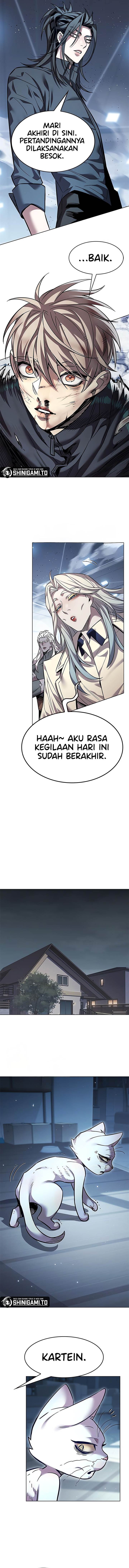 Eleceed Chap 358 - Next Chap 359