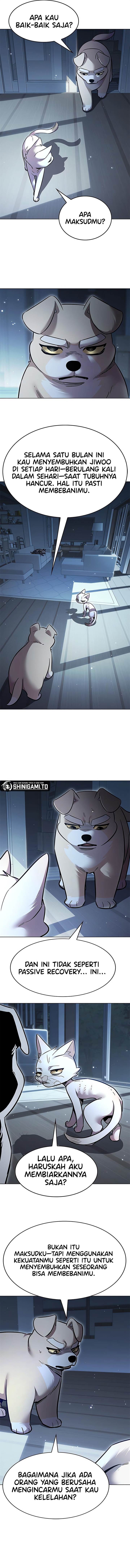 Eleceed Chap 358 - Next Chap 359