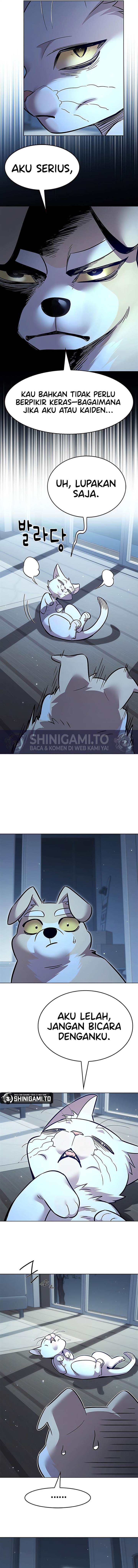 Eleceed Chap 358 - Next Chap 359