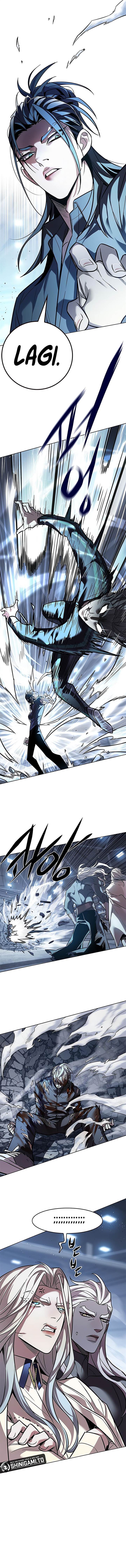 Eleceed Chap 358 - Next Chap 359