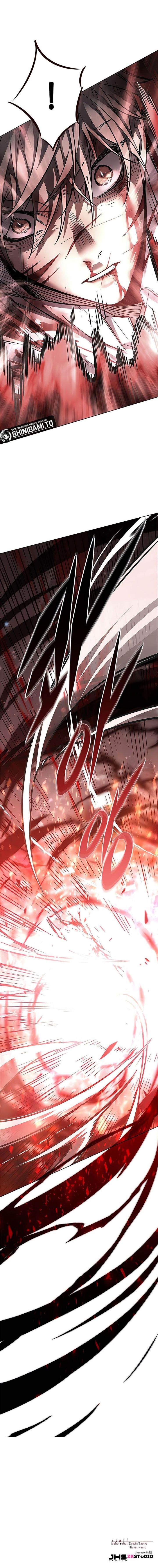 Eleceed Chap 359 - Next Chap 360