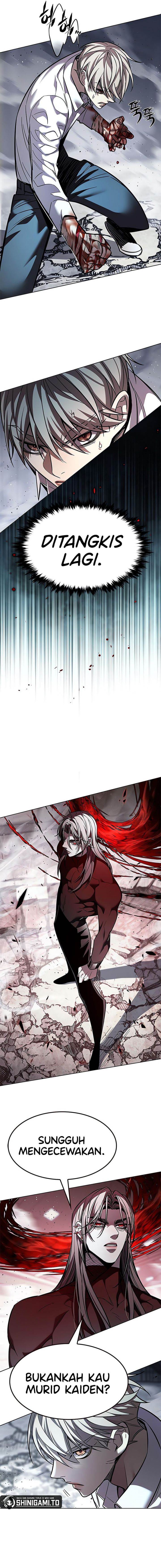 Eleceed Chap 359 - Next Chap 360