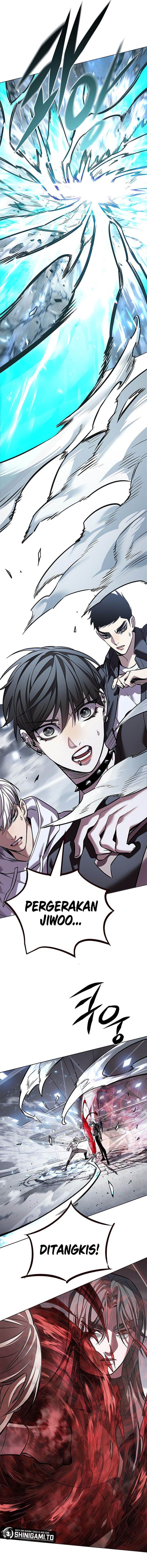 Eleceed Chap 359 - Next Chap 360