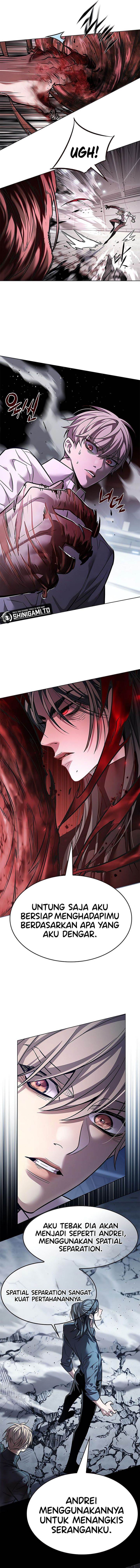 Eleceed Chap 359 - Next Chap 360