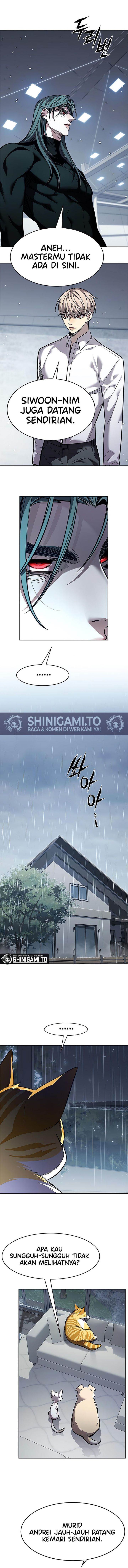 Eleceed Chap 359 - Next Chap 360