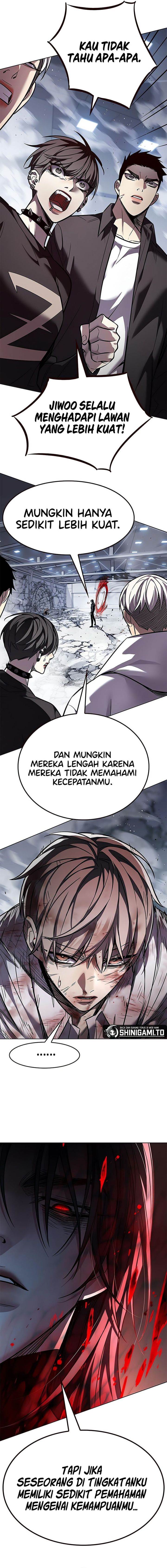 Eleceed Chap 359 - Next Chap 360