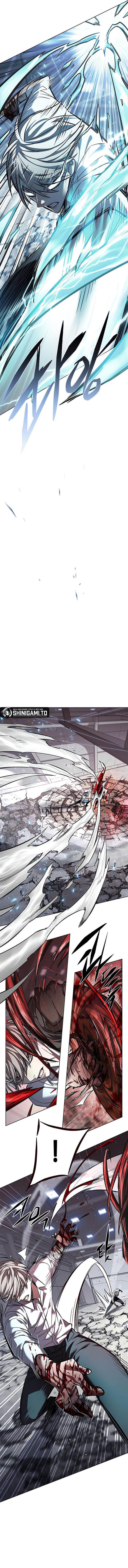 Eleceed Chap 359 - Next Chap 360