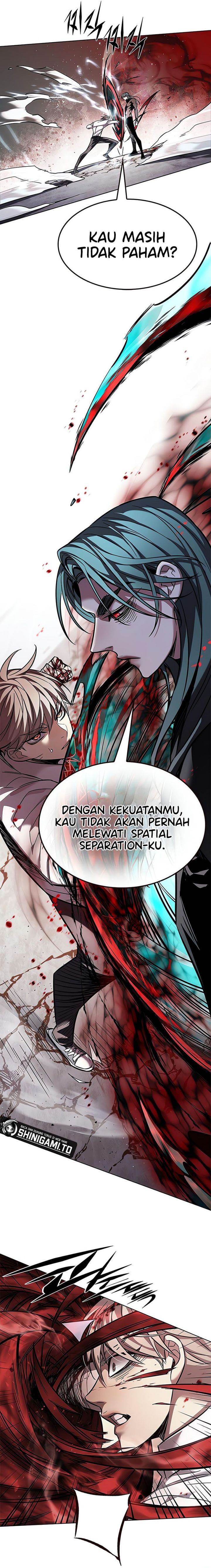 Eleceed Chap 359 - Next Chap 360