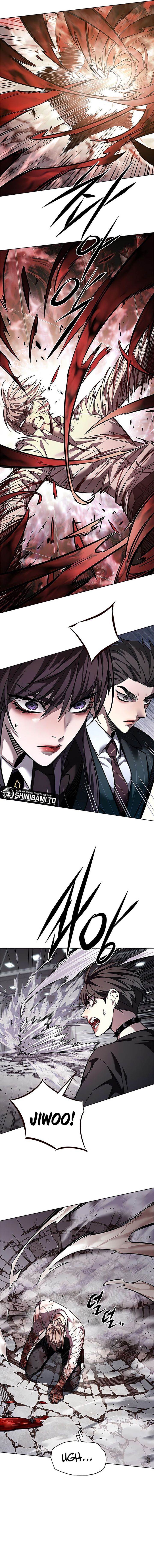 Eleceed Chap 359 - Next Chap 360