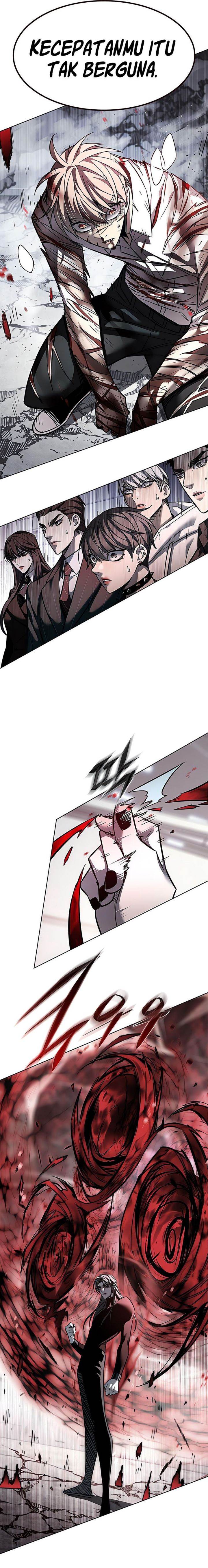 Eleceed Chap 359 - Next Chap 360