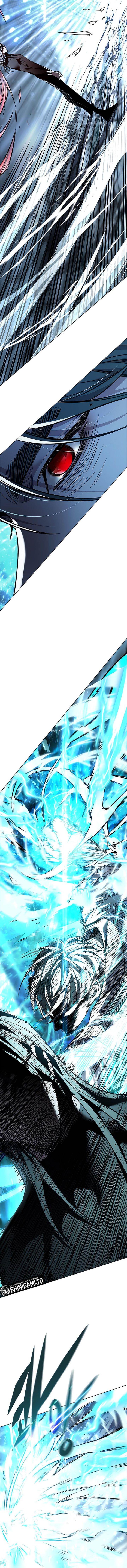 Eleceed Chap 359 - Next Chap 360