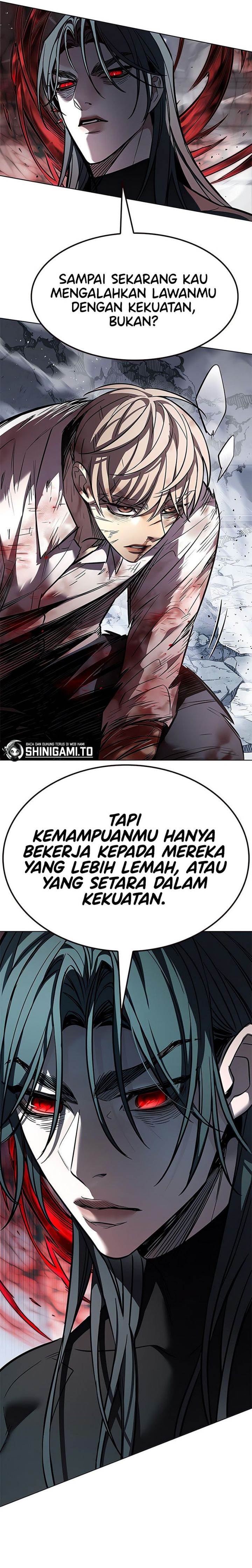 Eleceed Chap 359 - Next Chap 360